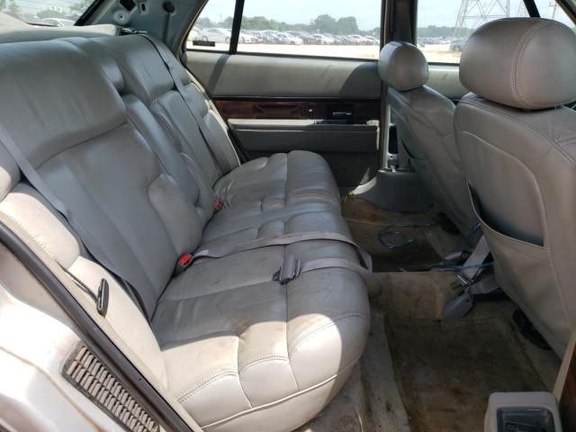 Photo 6 from auction – 1997 BUICK LESABRE CU with VIN 1G4HP52K0VH532394