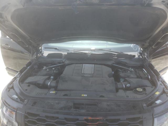 Фото 7 с аукциона – 2020 LAND ROVER RANGE ROVE с VIN SALGS2SE1LA568097