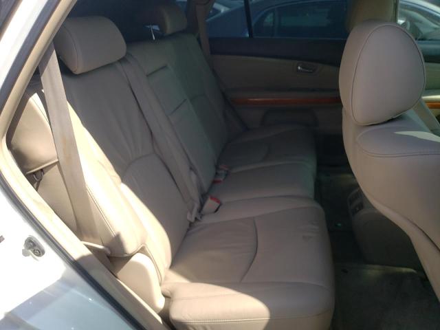 Photo 6 from auction – 2005 LEXUS RX 330 with VIN 2T2HA31UX5C070908