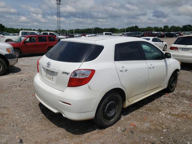 Photo 4 from auction – 2010 TOYOTA COROLLA MA with VIN 2T1KU4EE0AC295293