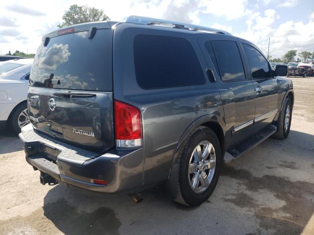 Photo 4 from auction – 2011 NISSAN ARMADA PLA with VIN 5N1AA0NE8BN622806