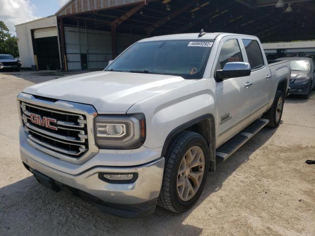 Photo 2 from auction – 2016 GMC SIERRA C15 with VIN 3GTP1NEC6GG218946