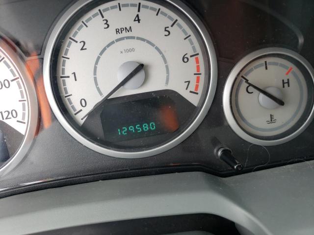 Photo 8 from auction – 2010 CHRYSLER TOWN & COU with VIN 2A4RR5D12AR466642