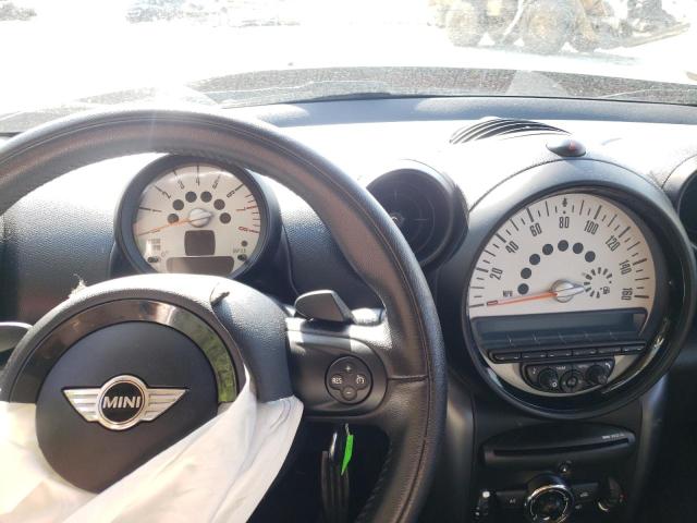 Photo 8 from auction – 2013 MINI COOPER S C with VIN WMWZC5C50DWP34320