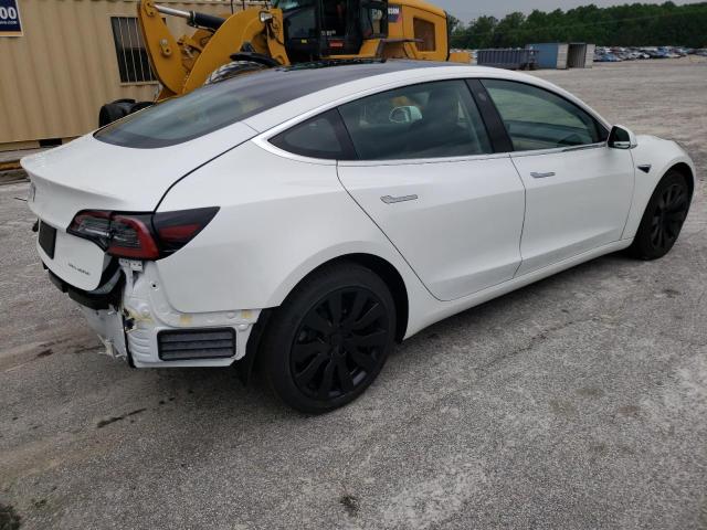 Photo 4 from auction – 2019 TESLA MODEL 3 with VIN 5YJ3E1EB3KF469246