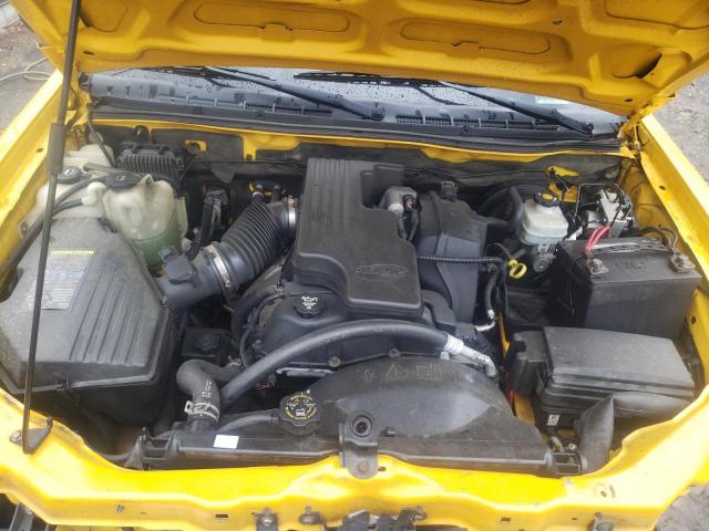 Photo 7 from auction – 2006 GMC CANYON with VIN 1GTCS198668240525