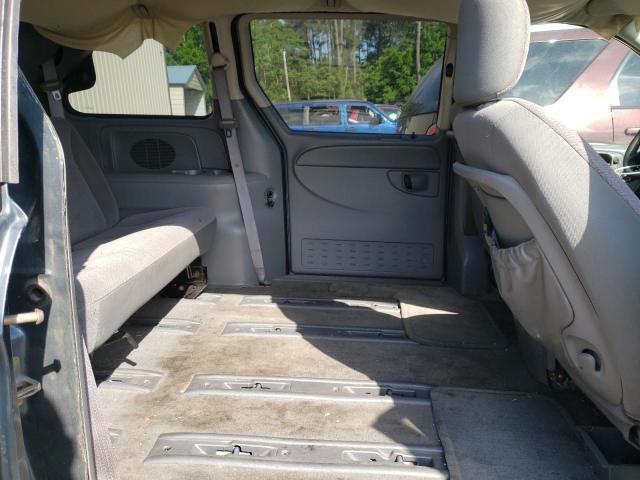 Photo 6 from auction – 2007 DODGE CARAVAN SX with VIN 1D4GP45RX7B148179