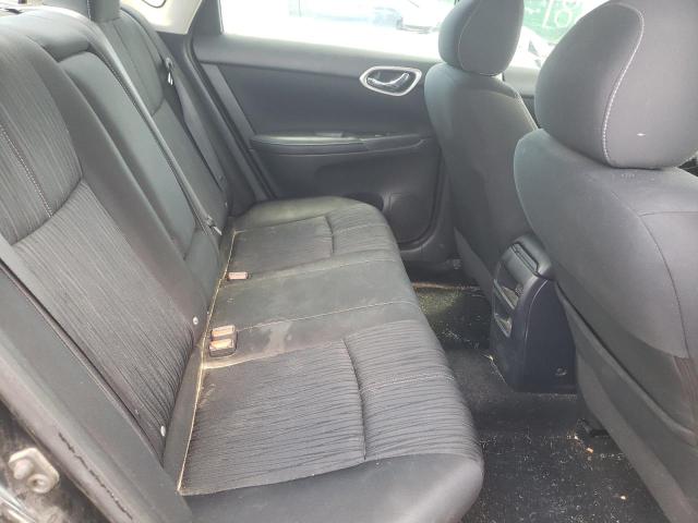 Photo 6 from auction – 2016 NISSAN SENTRA S with VIN 3N1AB7AP4GL675322