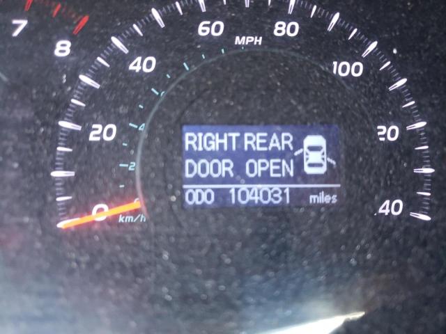Photo 8 from auction – 2011 TOYOTA CAMRY BASE with VIN 4T1BF3EKXBU656006