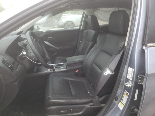 Photo 5 from auction – 2014 ACURA RDX TECHNO with VIN 5J8TB4H54EL012271