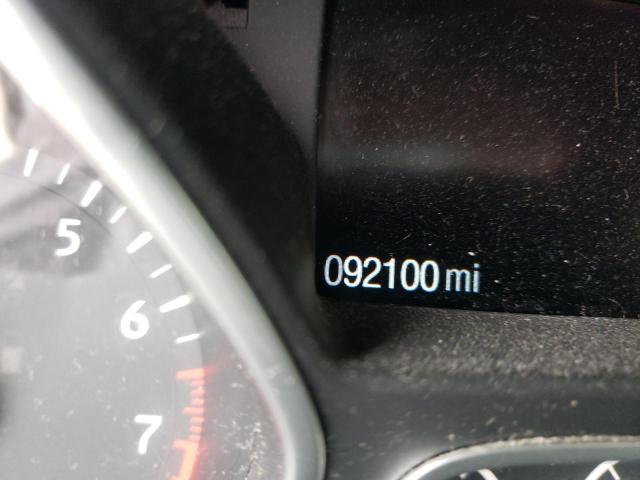 Photo 8 from auction – 2017 FORD ESCAPE SE with VIN 1FMCU0G95HUB66049