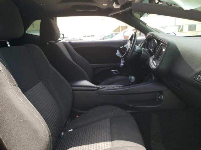 Photo 5 from auction – 2019 DODGE CHALLENGER with VIN 2C3CDZAG5KH625062