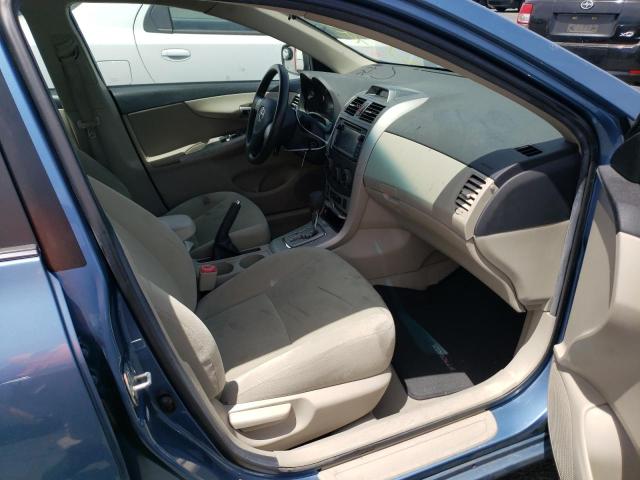 Photo 5 from auction – 2013 TOYOTA COROLLA BA with VIN 5YFBU4EE8DP080118