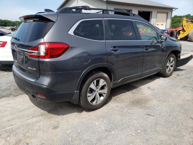 Photo 4 from auction – 2021 SUBARU ASCENT PRE with VIN 4S4WMAFD3M3414419