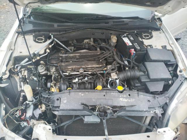 Photo 7 from auction – 2004 MAZDA 6 I with VIN 1YVFP80C245N33629