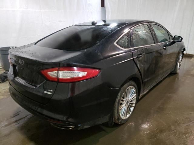 Photo 4 from auction – 2013 FORD FUSION SE with VIN 3FA6P0H92DR298071