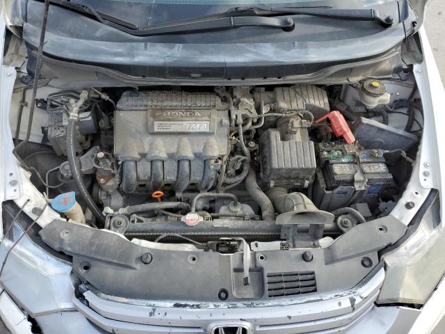 Photo 7 from auction – 2011 HONDA INSIGHT EX with VIN JHMZE2H70BS005453