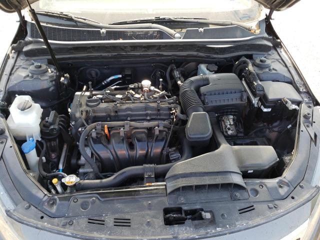Photo 7 from auction – 2011 KIA OPTIMA LX with VIN KNAGM4A70B5173008