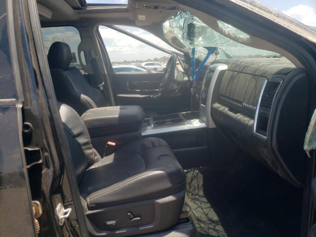 Photo 5 from auction – 2011 DODGE RAM 2500 with VIN 3D7TT2HT8BG607881