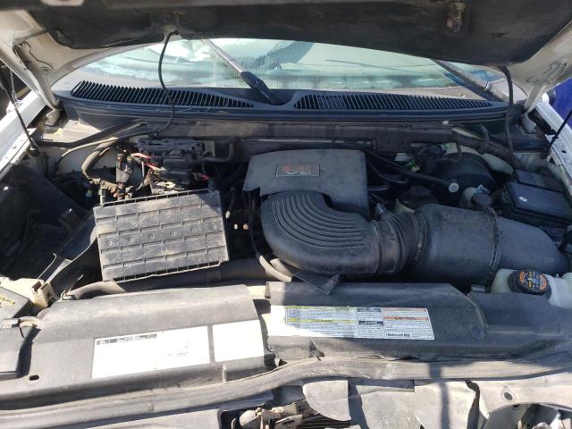 Photo 7 from auction – 1998 LINCOLN NAVIGATOR with VIN 5LMEU27L7WLJ04684