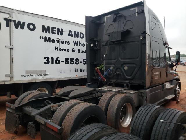 Photo 4 from auction – 2013 FREIGHTLINER CASCADIA 1 with VIN 1FUJGLDR4DLBV3863