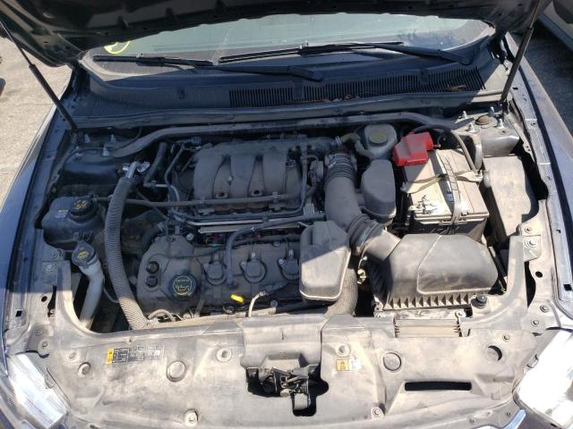 Photo 7 from auction – 2017 FORD TAURUS LIM with VIN 1FAHP2J8XHG105426