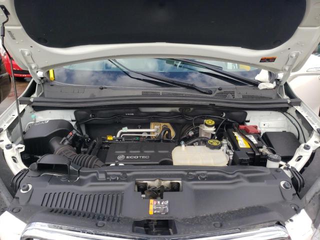 Photo 7 from auction – 2014 BUICK ENCORE PRE with VIN KL4CJHSB5EB555068