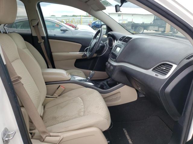Photo 5 from auction – 2015 DODGE JOURNEY SX with VIN 3C4PDCBG8FT591267