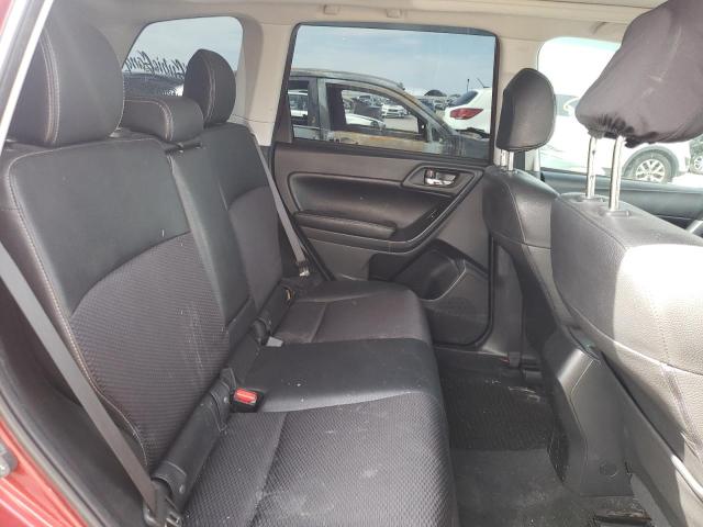 Photo 6 from auction – 2015 SUBARU FORESTER 2 with VIN JF2SJGDC7FH522686