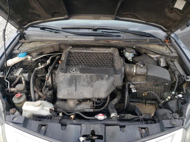 Photo 7 from auction – 2012 ACURA RDX TECHNO with VIN 5J8TB1H56CA003952