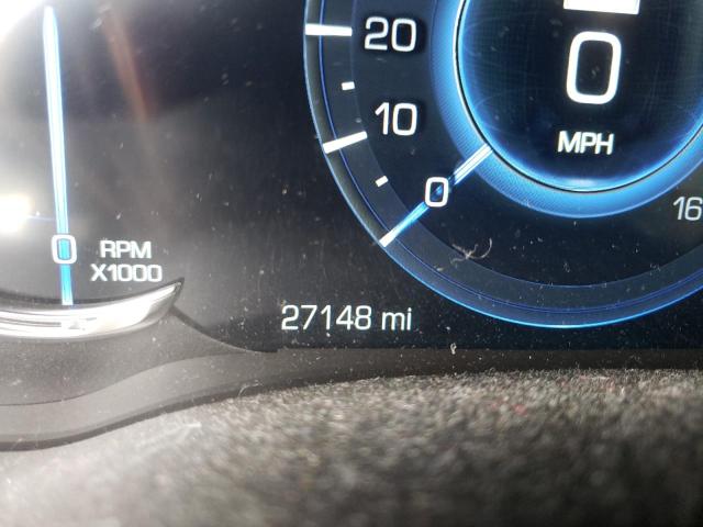 Photo 8 from auction – 2019 CADILLAC ESCALADE P with VIN 1GYS4CKJ1KR320859