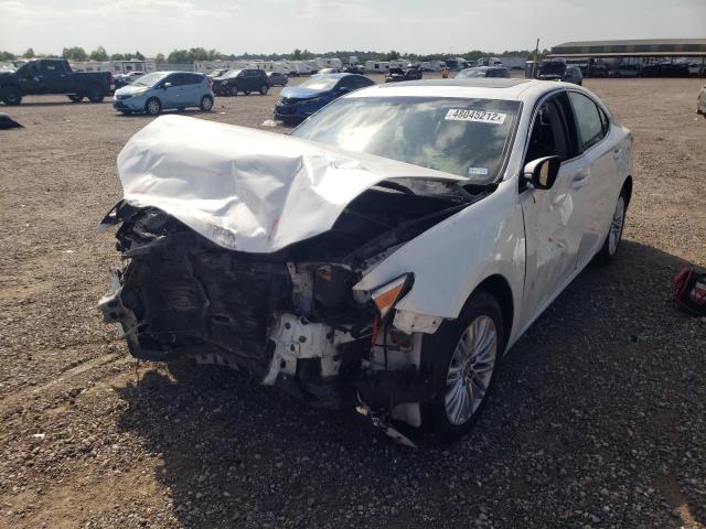 Photo 2 from auction – 2013 LEXUS ES 350 with VIN JTHBK1GG8D2057986