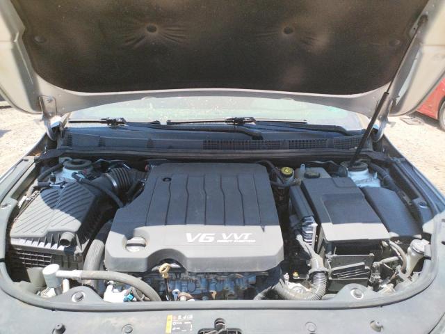 Photo 7 from auction – 2013 BUICK LACROSSE with VIN 1G4GA5G35DF321782