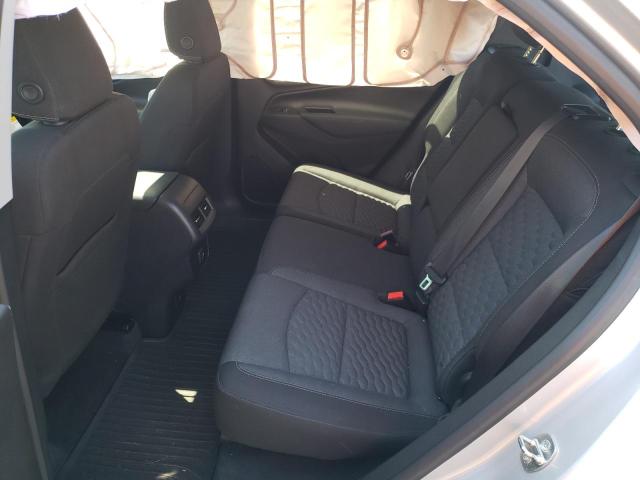 Photo 6 from auction – 2019 CHEVROLET EQUINOX LT with VIN 3GNAXUEV8KL169725