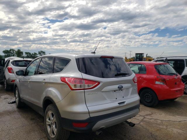 Photo 3 from auction – 2014 FORD ESCAPE SE with VIN 1FMCU0GX2EUC83761