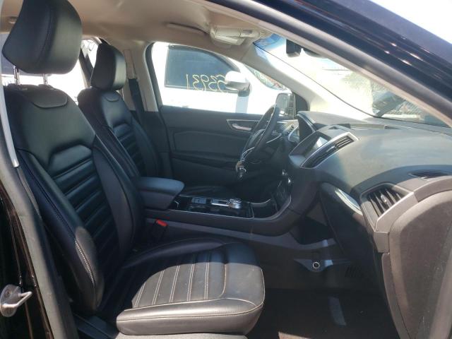 Photo 5 from auction – 2020 FORD EDGE SEL with VIN 2FMPK3J93LBA44886