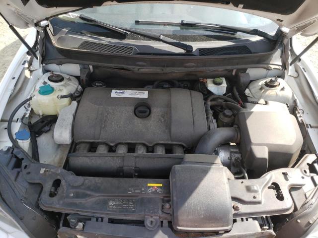 Photo 7 from auction – 2009 VOLVO XC90 3.2 with VIN YV4CZ982091521477