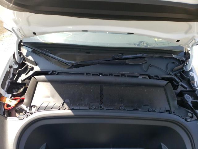 Photo 7 from auction – 2021 TESLA MODEL Y with VIN 5YJYGDEE1MF278634