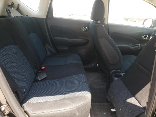 Photo 6 from auction – 2014 NISSAN VERSA NOTE with VIN 3N1CE2CP9EL382805