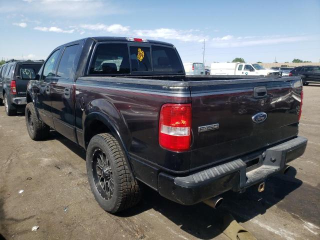 Photo 3 from auction – 2005 FORD F150 SUPER with VIN 1FTPW14515FA83208