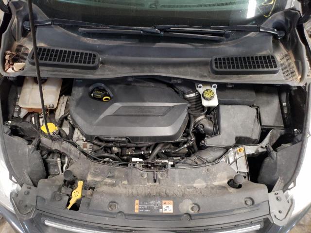 Photo 7 from auction – 2015 FORD ESCAPE SE with VIN 1FMCU0GX8FUA82027