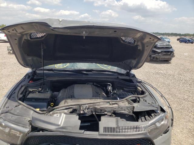 Photo 7 from auction – 2020 DODGE DURANGO R/ with VIN 1C4SDHCT5LC441630