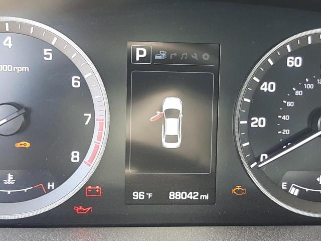 Photo 8 from auction – 2015 HYUNDAI SONATA SPO with VIN 5NPE34AF0FH014337