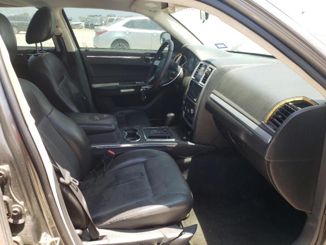 Photo 5 from auction – 2010 CHRYSLER 300 TOURIN with VIN 2C3CA5CV7AH191741