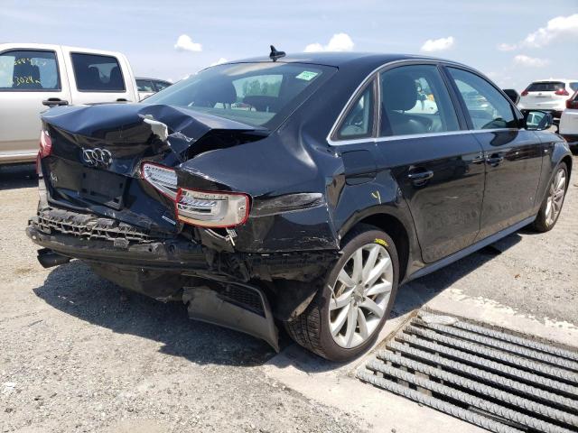 Photo 4 from auction – 2014 AUDI A4 PREMIUM with VIN WAUBFAFL6EN032716