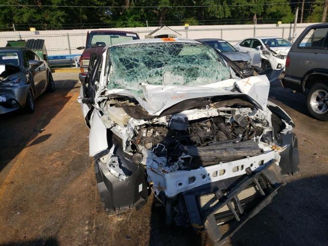 Photo 9 from auction – 2018 FORD FOCUS SEL with VIN 1FADP3H27JL220438