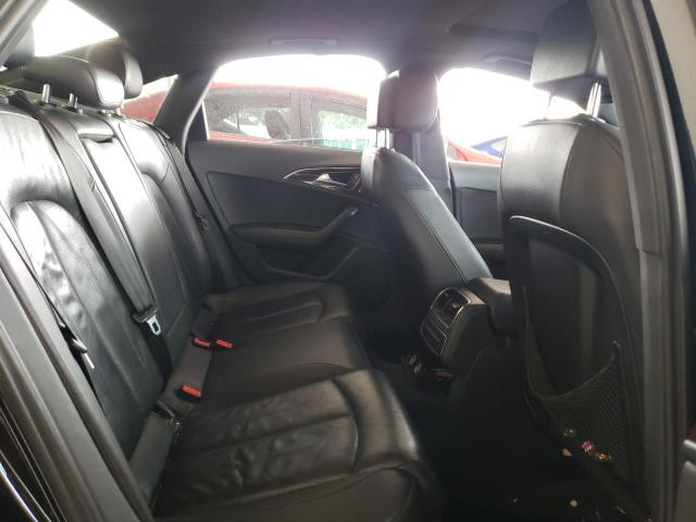 Photo 6 from auction – 2014 AUDI A6 PREMIUM with VIN WAUDFAFC1EN115074