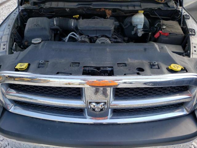 Photo 7 from auction – 2010 DODGE RAM 1500 with VIN 1D7RV1GP3AS224540