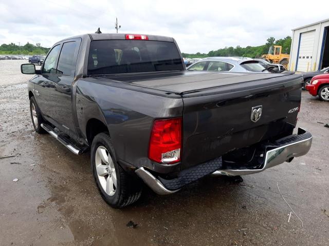 Photo 3 from auction – 2020 RAM 1500 CLASS with VIN 1C6RR7KT0LS156035