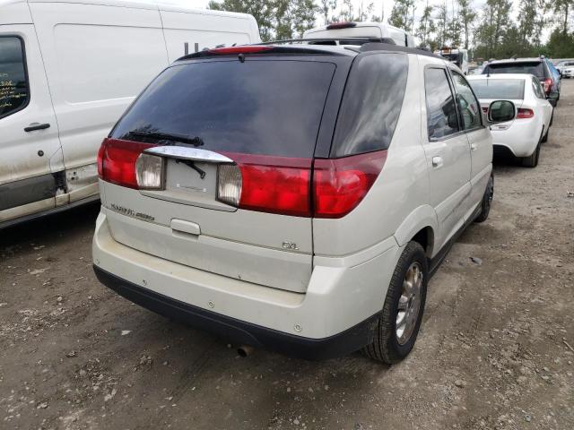 Photo 4 from auction – 2006 BUICK RENDEZVOUS with VIN 3G5DB03LX6S568203